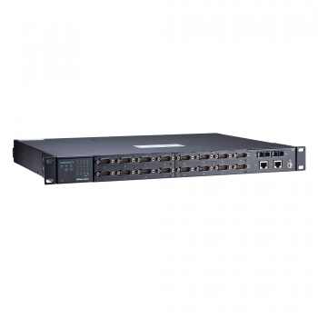Преобразователь NPort S9650I-16-2HV-MSC-T